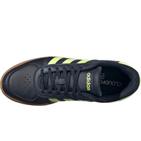 adidas zapatilla moda mujer BREAKNET SLEEK 05