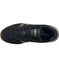 adidas zapatilla moda mujer BREAKNET SLEEK 05