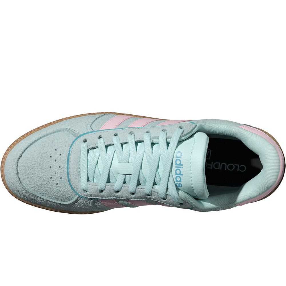 adidas zapatilla moda mujer BREAKNET SLEEK 05