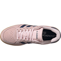 adidas zapatilla moda mujer BREAKNET SLEEK 05