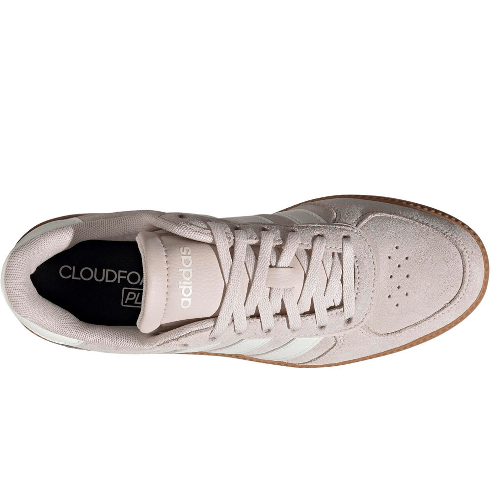 adidas zapatilla moda mujer BREAKNET SLEEK 05