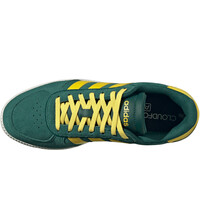 adidas zapatilla moda mujer BREAKNET SLEEK 05