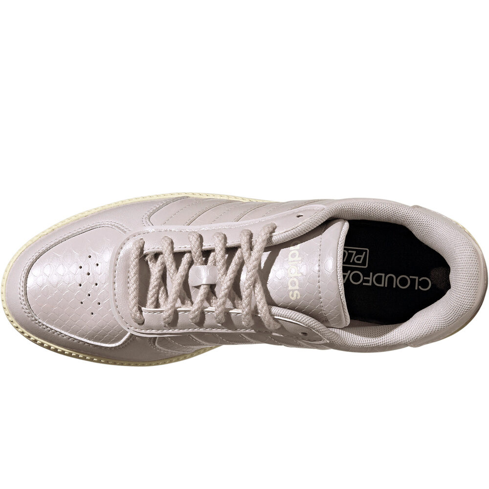 adidas zapatilla moda mujer BREAKNET SLEEK 05