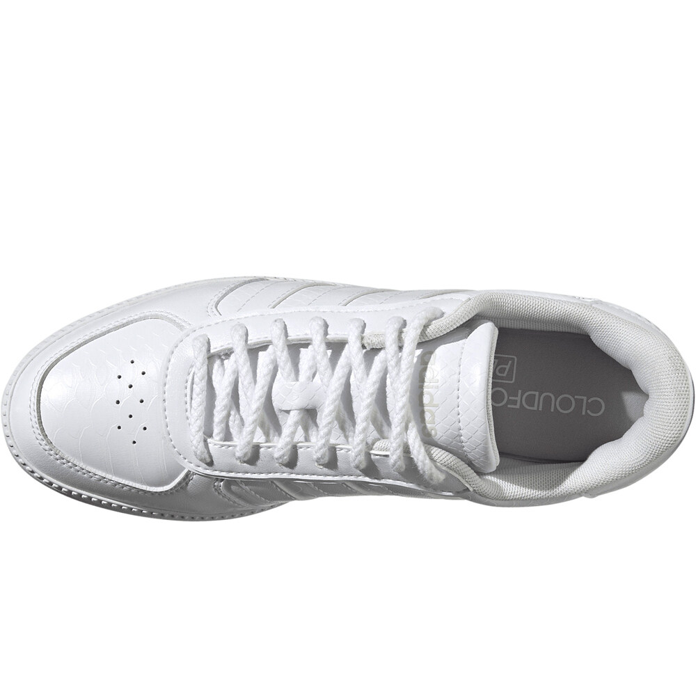 adidas zapatilla moda mujer BREAKNET SLEEK 05