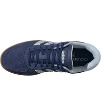 adidas zapatilla moda mujer BREAKNET SLEEK 05