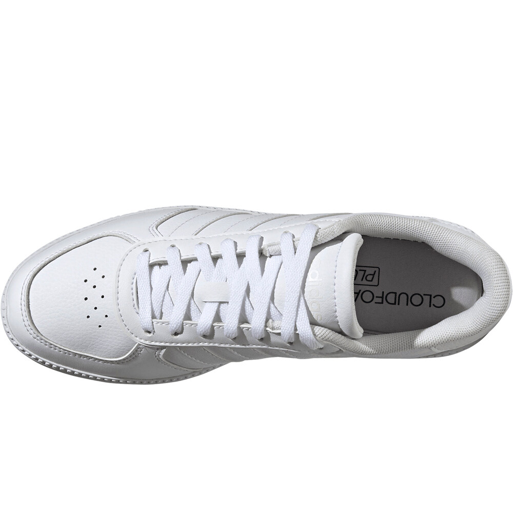 adidas zapatilla moda mujer BREAKNET SLEEK 05