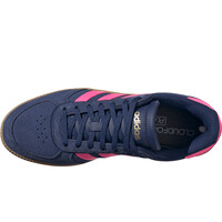 adidas zapatilla moda mujer BREAKNET SLEEK 05