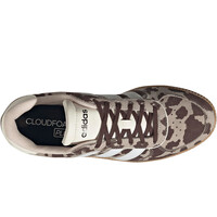 adidas zapatilla moda mujer BREAKNET SLEEK 05