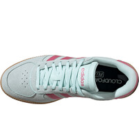 adidas zapatilla moda mujer BREAKNET SLEEK 05