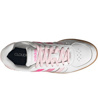 adidas zapatilla moda mujer BREAKNET SLEEK 05