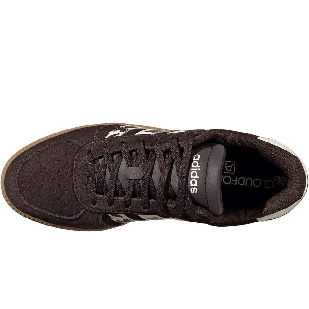 adidas zapatilla moda mujer BREAKNET SLEEK 05