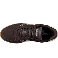 adidas zapatilla moda mujer BREAKNET SLEEK 05