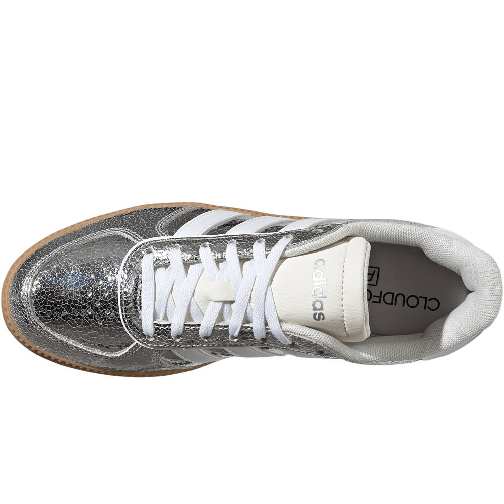 adidas zapatilla moda mujer BREAKNET SLEEK 05