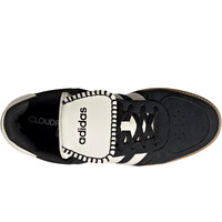 adidas zapatilla moda mujer BREAKNET SLEEK FC 05