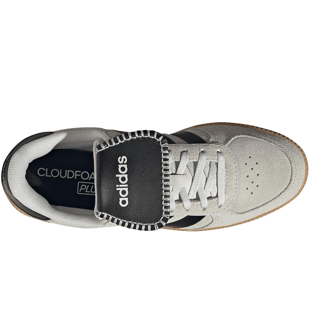 adidas zapatilla moda mujer BREAKNET SLEEK FC 05