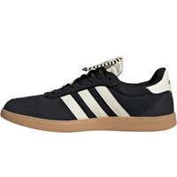 adidas zapatilla moda mujer BREAKNET SLEEK FC puntera