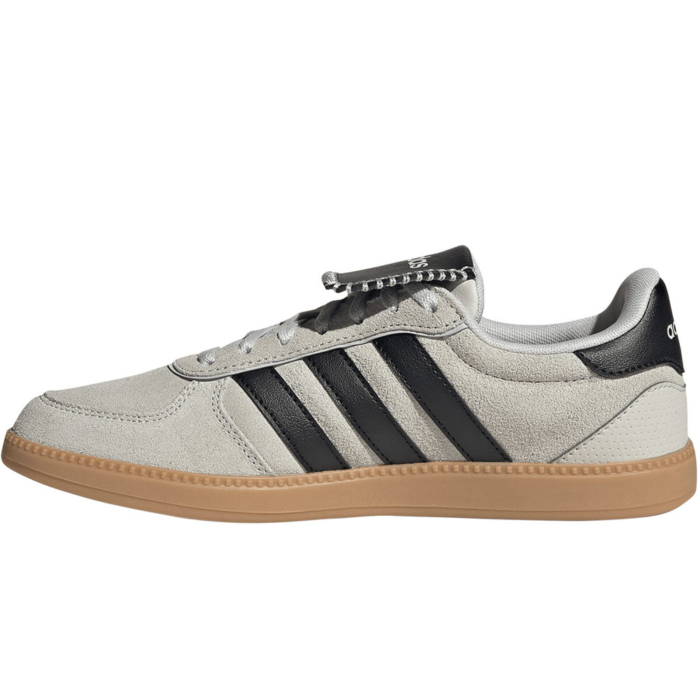 adidas zapatilla moda mujer BREAKNET SLEEK FC puntera