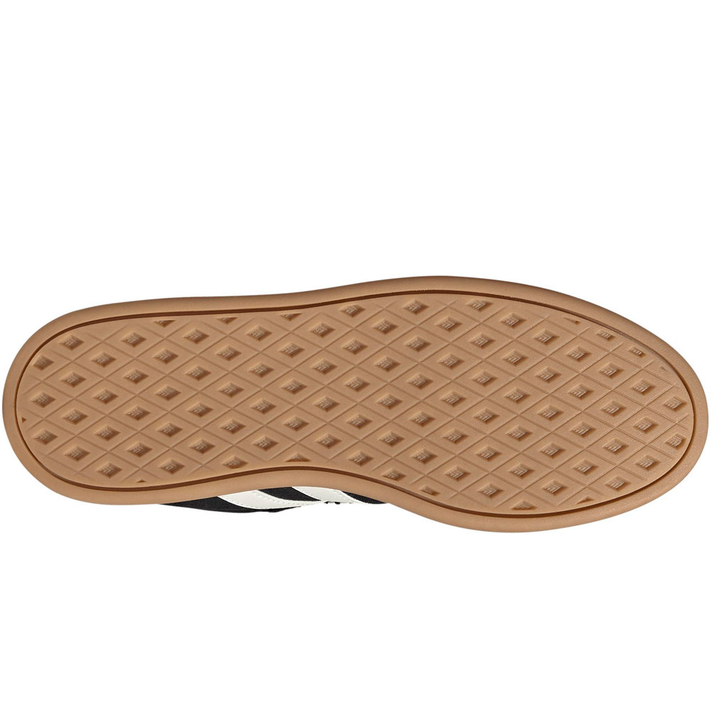adidas zapatilla moda mujer BREAKNET SLEEK FC vista superior