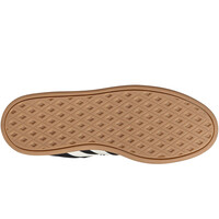 adidas zapatilla moda mujer BREAKNET SLEEK FC vista superior