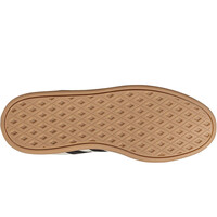 adidas zapatilla moda mujer BREAKNET SLEEK FC vista superior