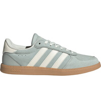 adidas zapatilla moda mujer BREAKNET SLEEK lateral exterior