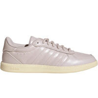 adidas zapatilla moda mujer BREAKNET SLEEK lateral exterior