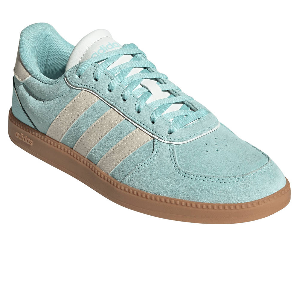 adidas zapatilla moda mujer BREAKNET SLEEK lateral interior