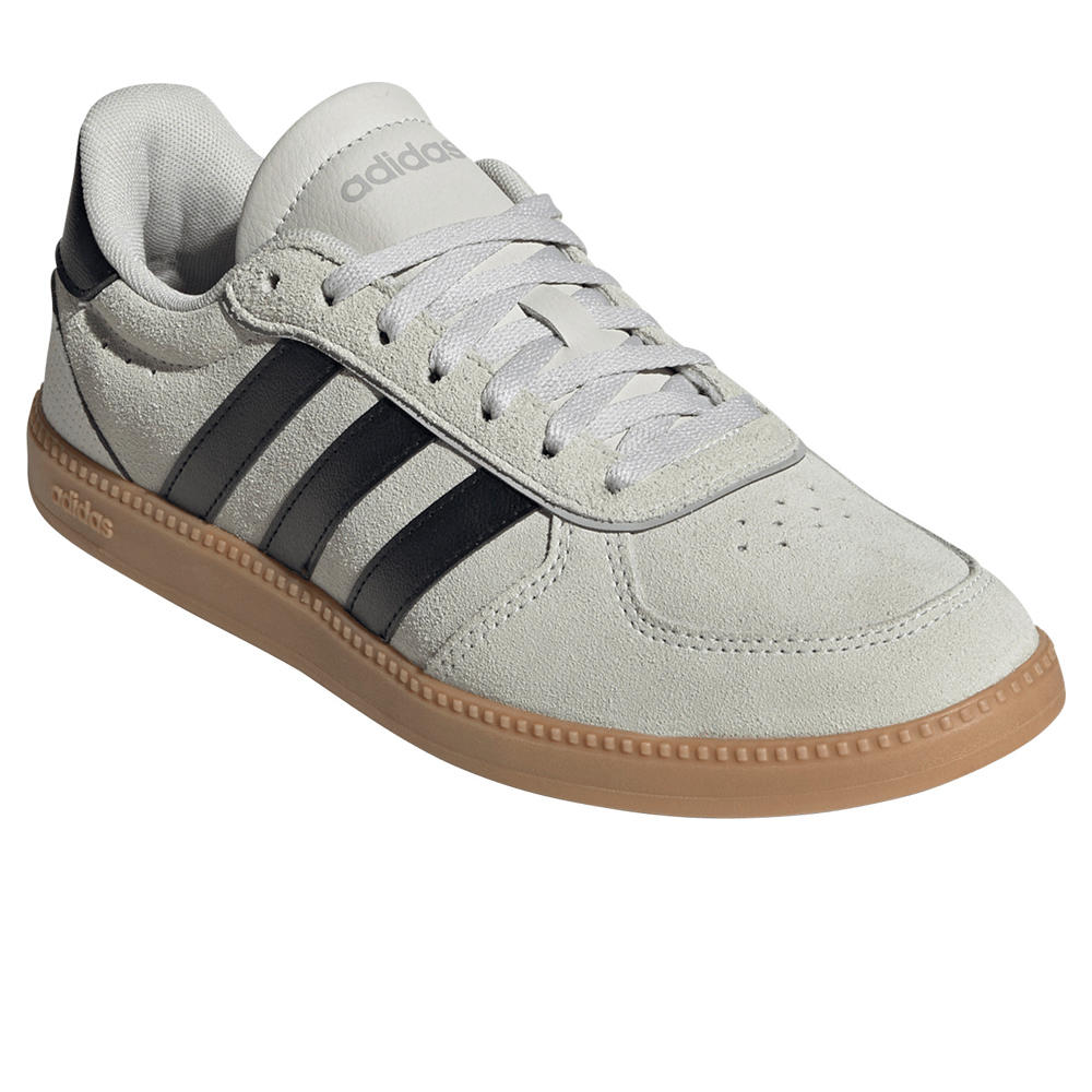adidas zapatilla moda mujer BREAKNET SLEEK lateral interior