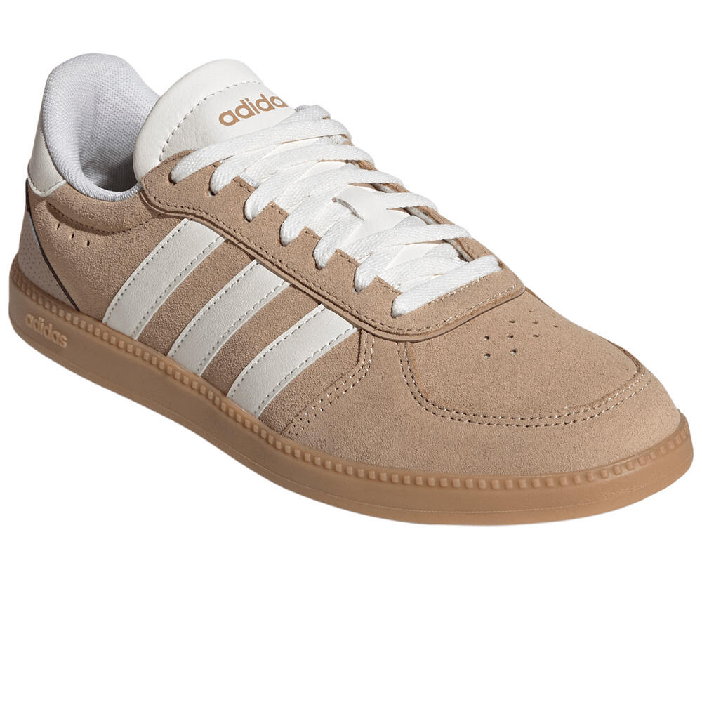 adidas zapatilla moda mujer BREAKNET SLEEK lateral interior