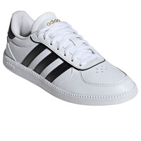adidas zapatilla moda mujer BREAKNET SLEEK lateral interior