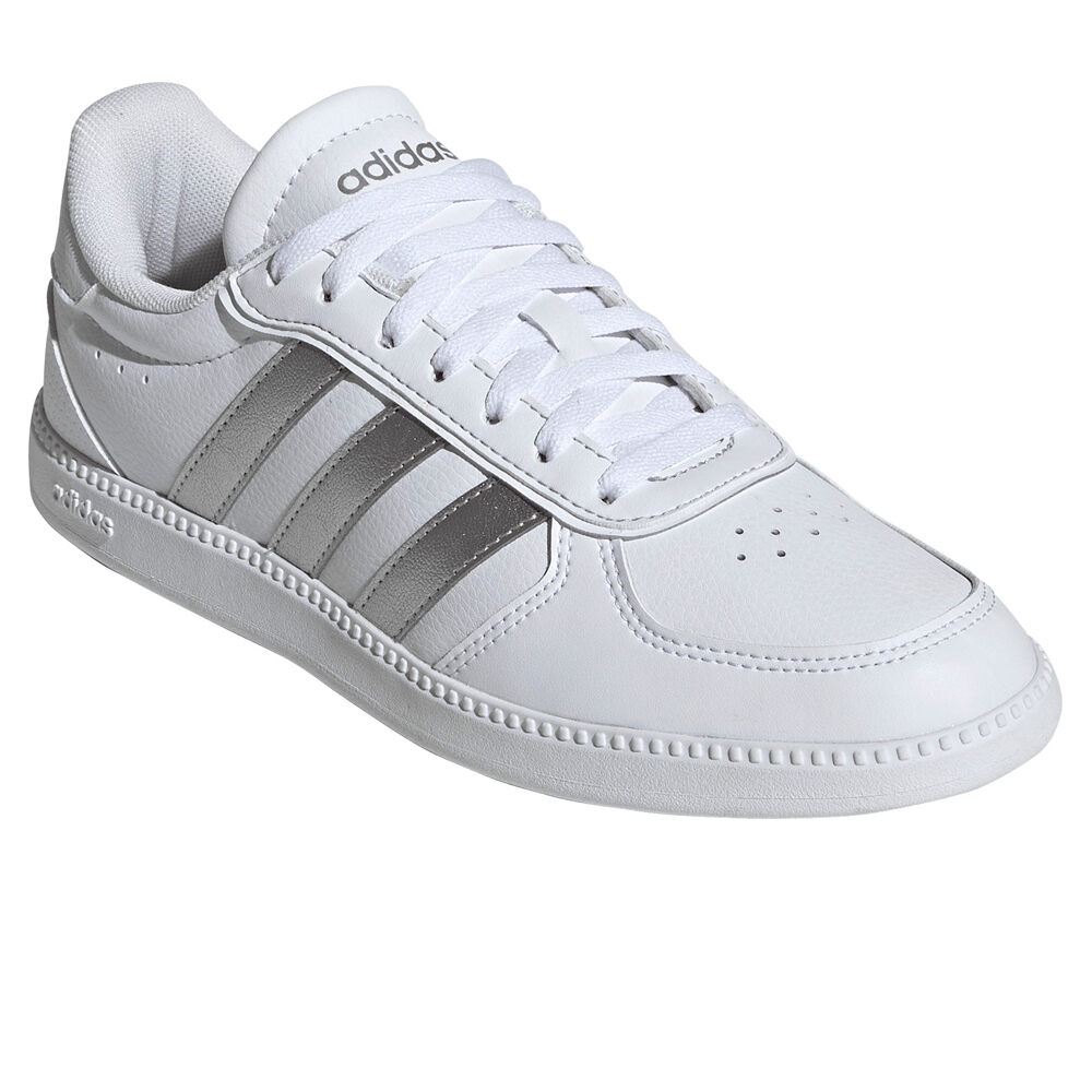 adidas zapatilla moda mujer BREAKNET SLEEK lateral interior
