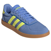 adidas zapatilla moda mujer BREAKNET SLEEK lateral interior