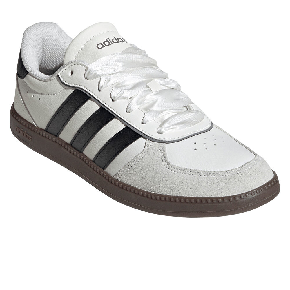 adidas zapatilla moda mujer BREAKNET SLEEK lateral interior