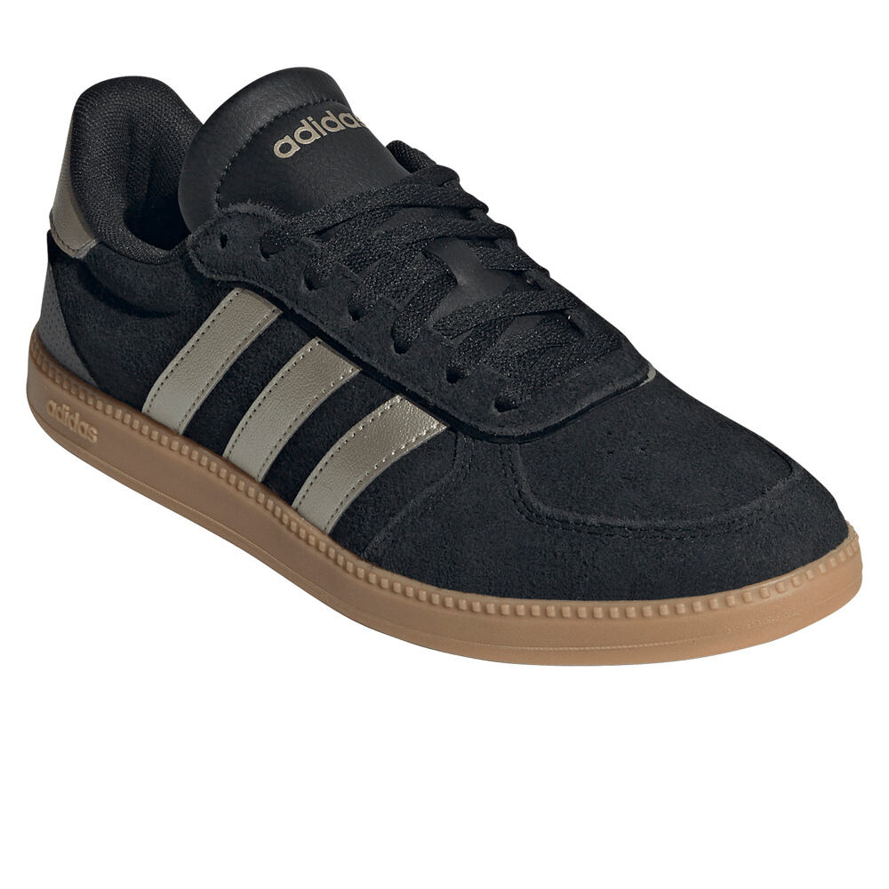 adidas zapatilla moda mujer BREAKNET SLEEK lateral interior