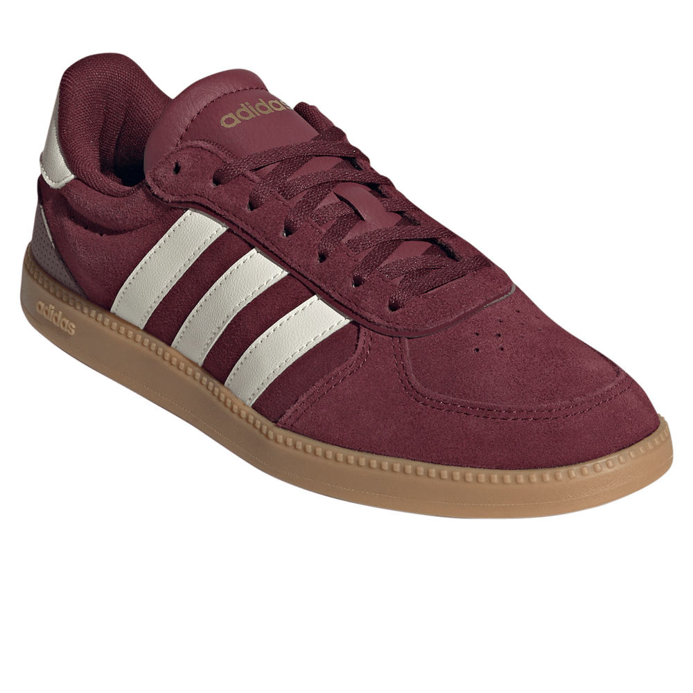 adidas zapatilla moda mujer BREAKNET SLEEK lateral interior
