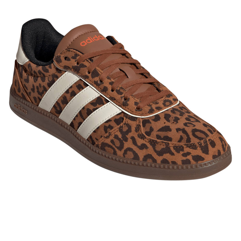 adidas zapatilla moda mujer BREAKNET SLEEK lateral interior