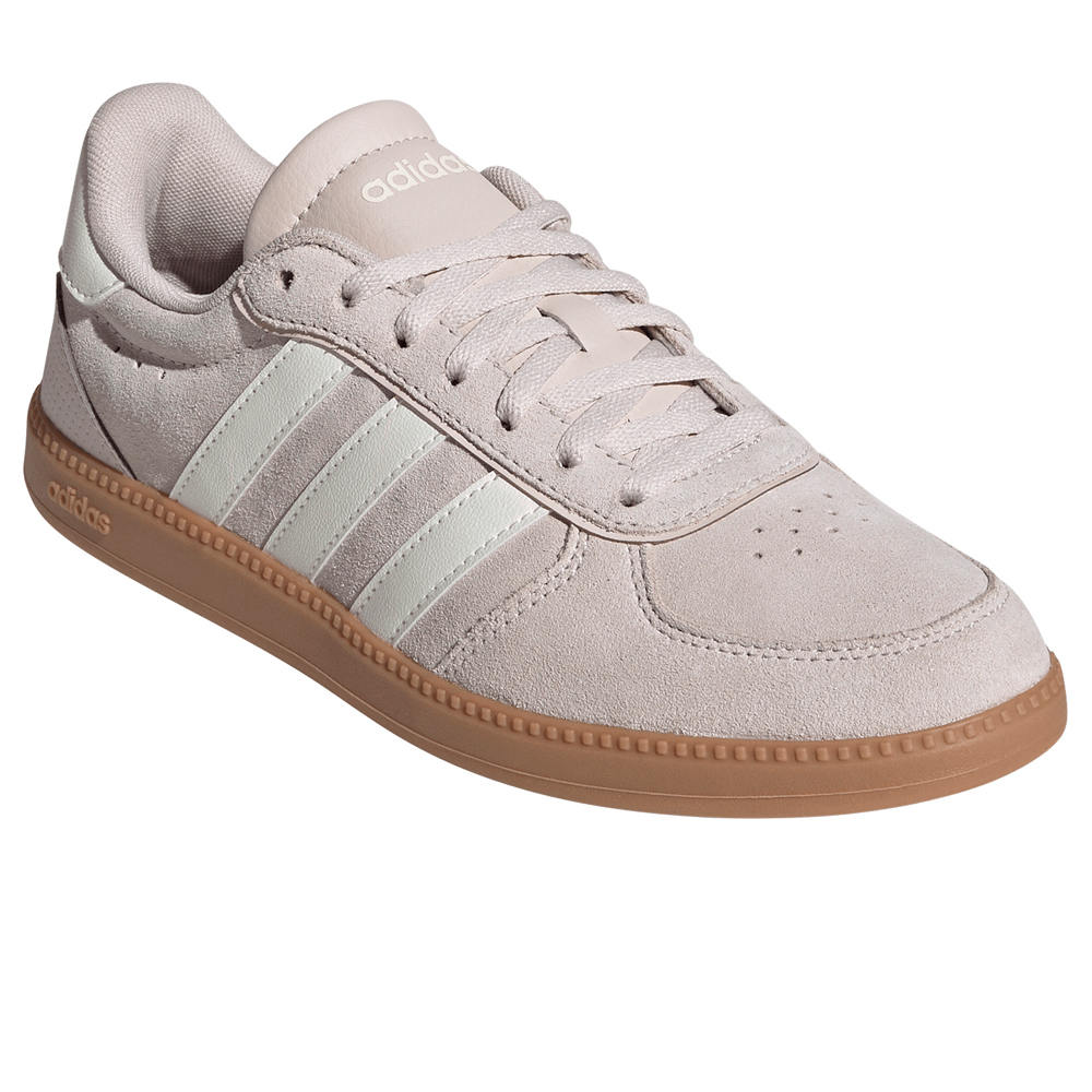 adidas zapatilla moda mujer BREAKNET SLEEK lateral interior