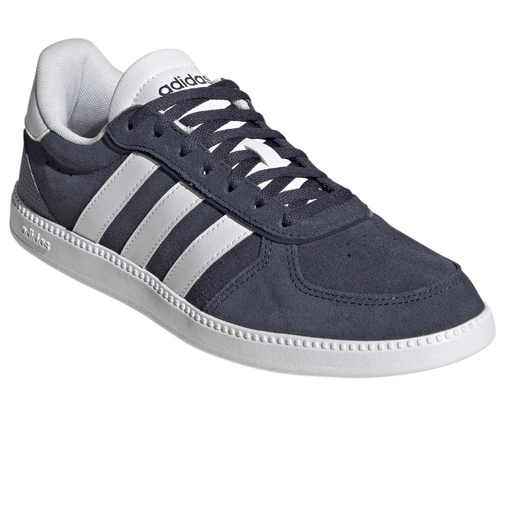 adidas zapatilla moda mujer BREAKNET SLEEK lateral interior