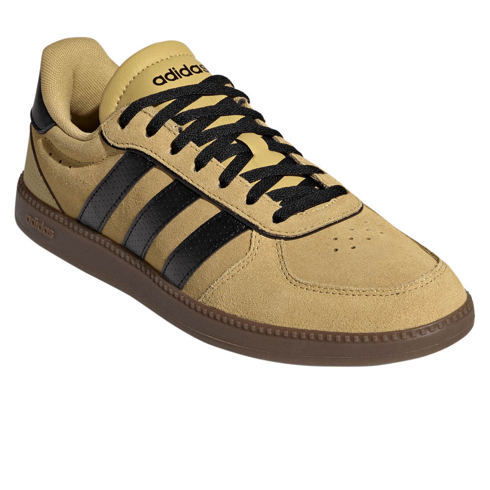 adidas zapatilla moda mujer BREAKNET SLEEK lateral interior