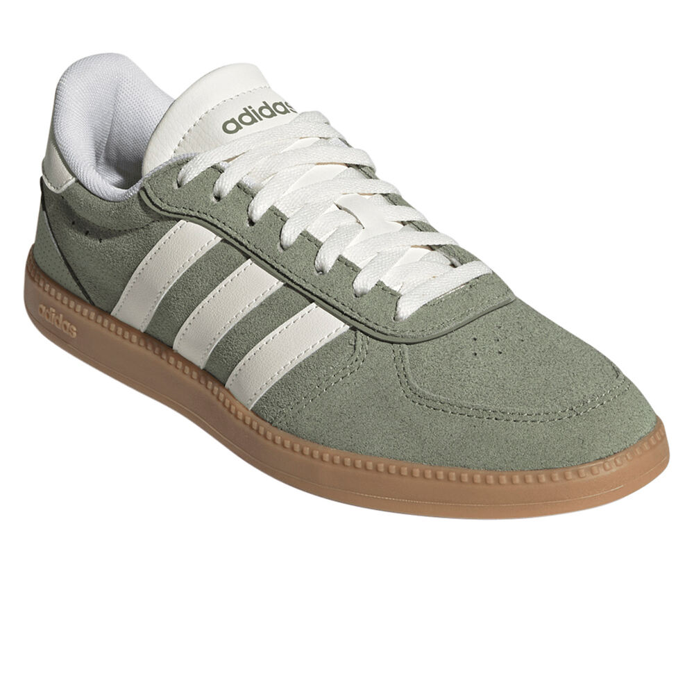 adidas zapatilla moda mujer BREAKNET SLEEK lateral interior