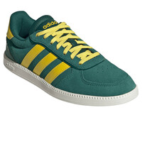 adidas zapatilla moda mujer BREAKNET SLEEK lateral interior
