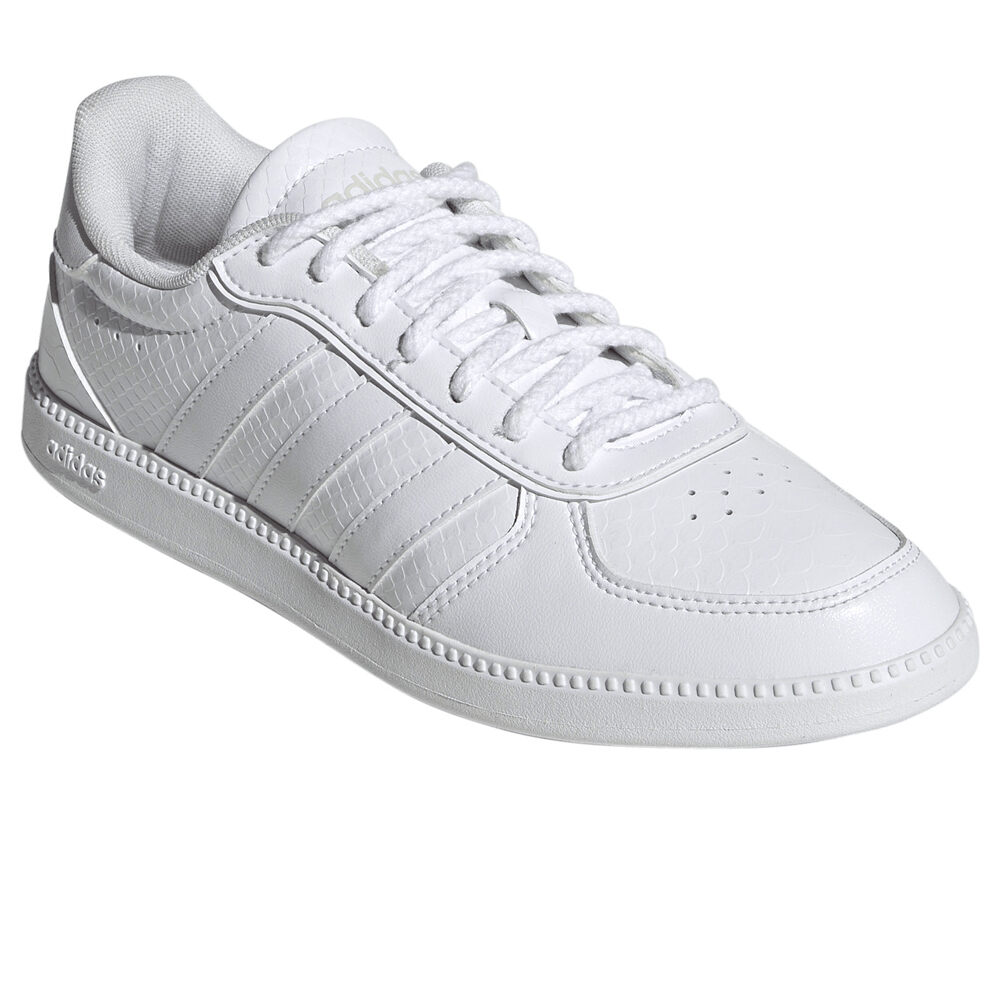 adidas zapatilla moda mujer BREAKNET SLEEK lateral interior