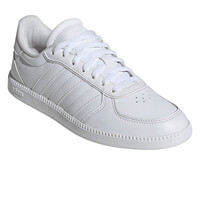 adidas zapatilla moda mujer BREAKNET SLEEK lateral interior
