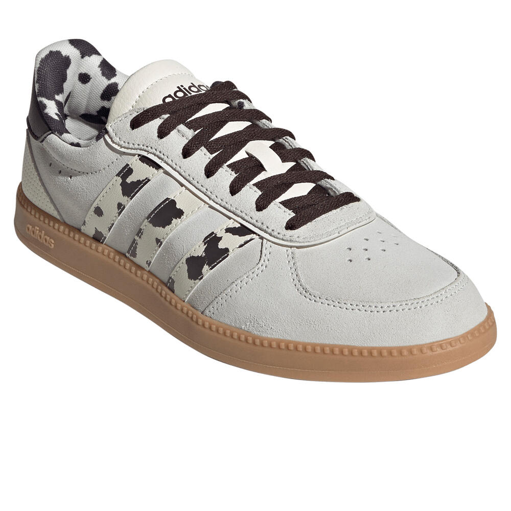 adidas zapatilla moda mujer BREAKNET SLEEK lateral interior