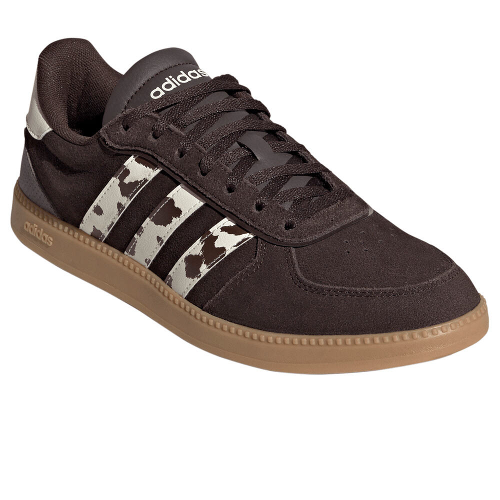 adidas zapatilla moda mujer BREAKNET SLEEK lateral interior