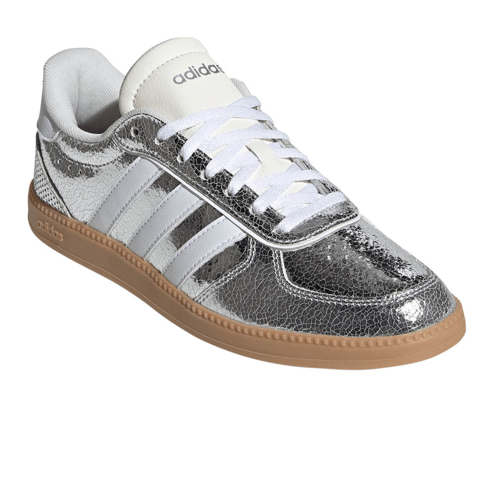 adidas zapatilla moda mujer BREAKNET SLEEK lateral interior