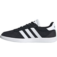 adidas zapatilla moda mujer BREAKNET SLEEK puntera