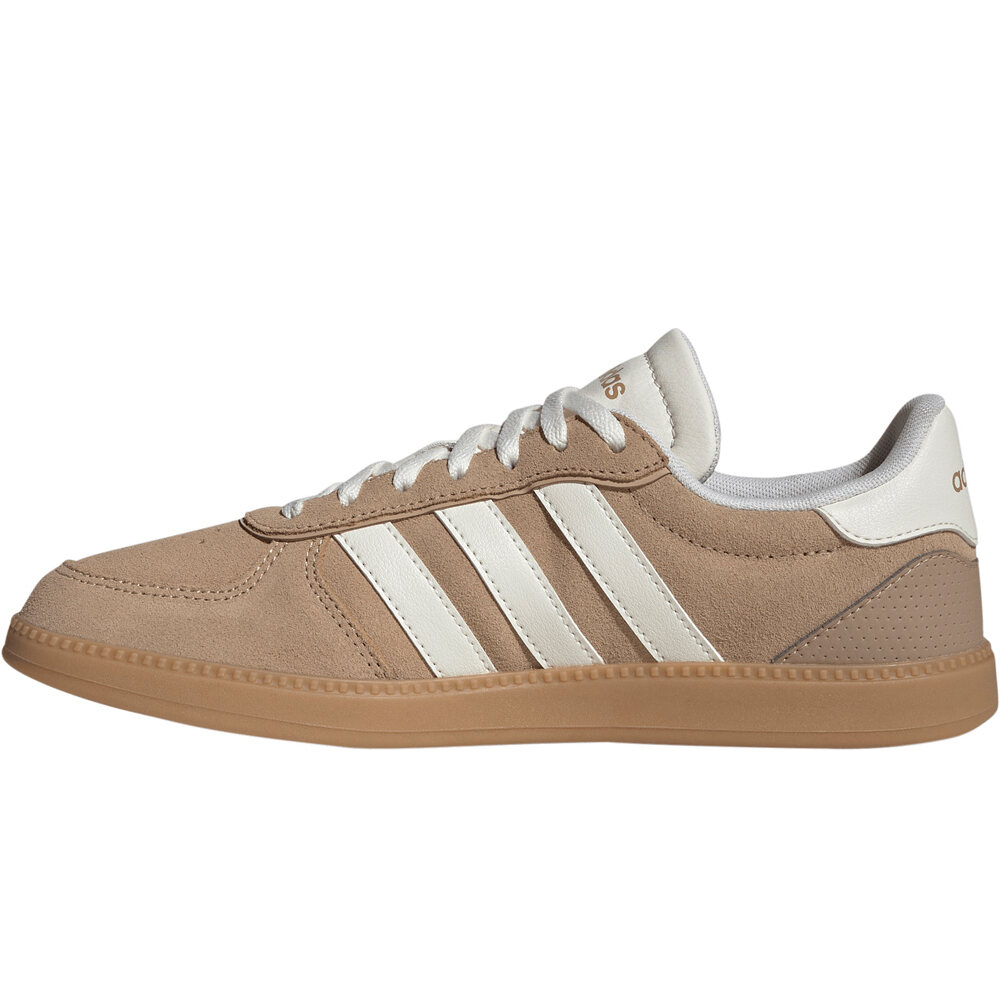 adidas zapatilla moda mujer BREAKNET SLEEK puntera