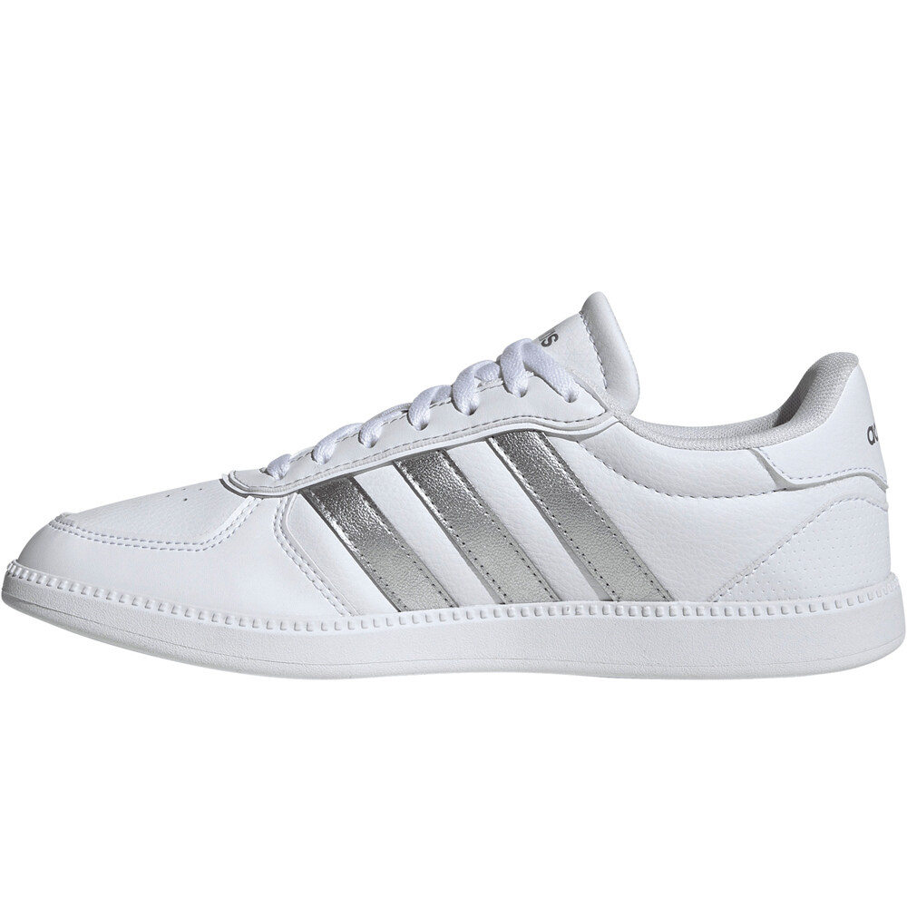 adidas zapatilla moda mujer BREAKNET SLEEK puntera