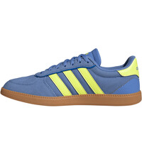 adidas zapatilla moda mujer BREAKNET SLEEK puntera